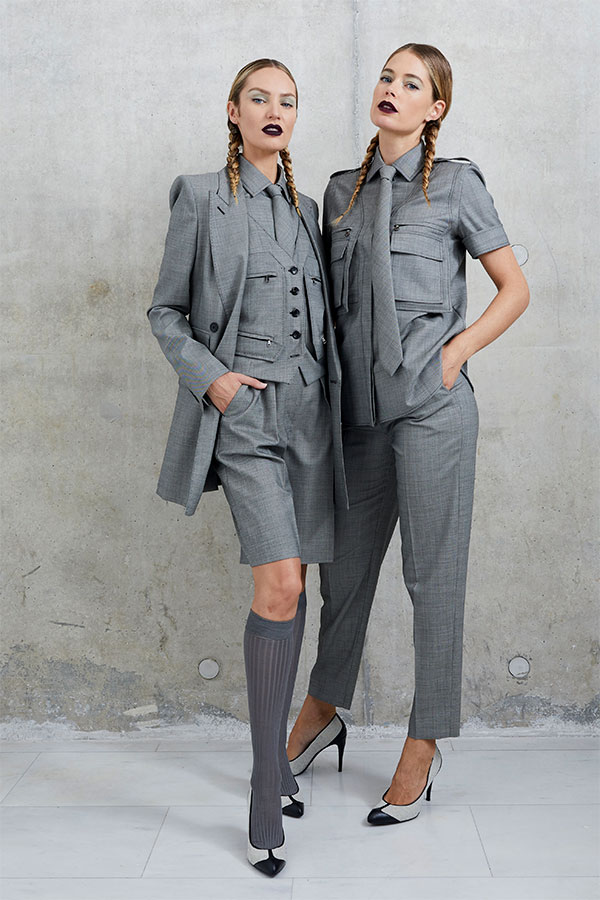 Maxmara Sharpest Cut C Max Mara Maxmara Sharpest Cut C Max Mara