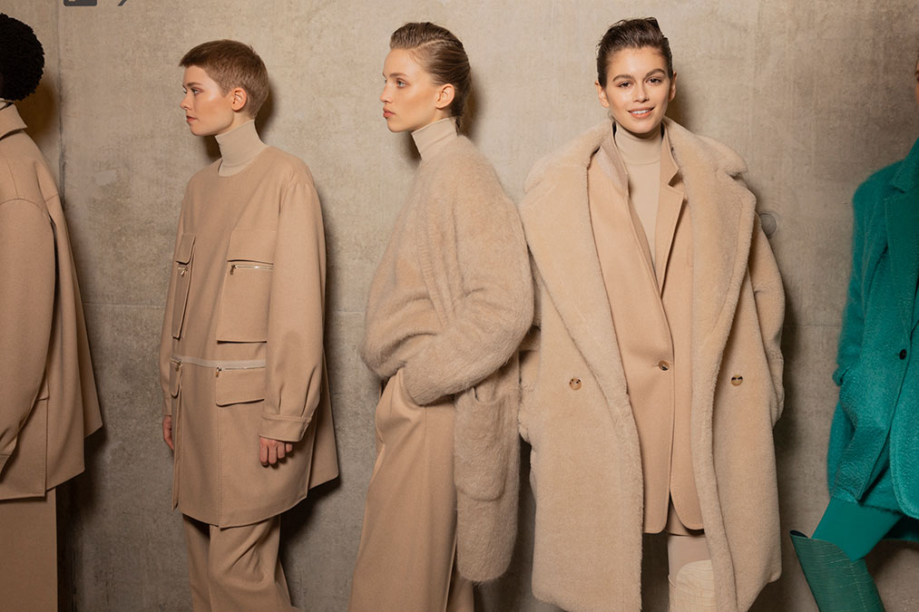 Bstage 009 Max Mara Bstage 009 Max Mara