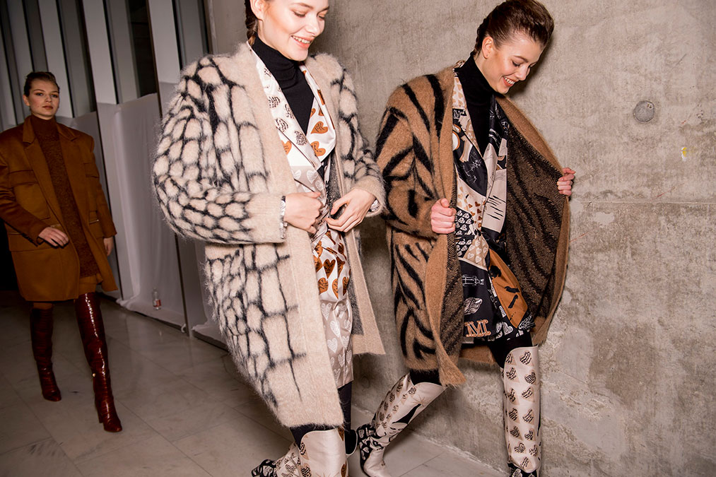 Bstage 014 Max Mara Bstage 014 Max Mara
