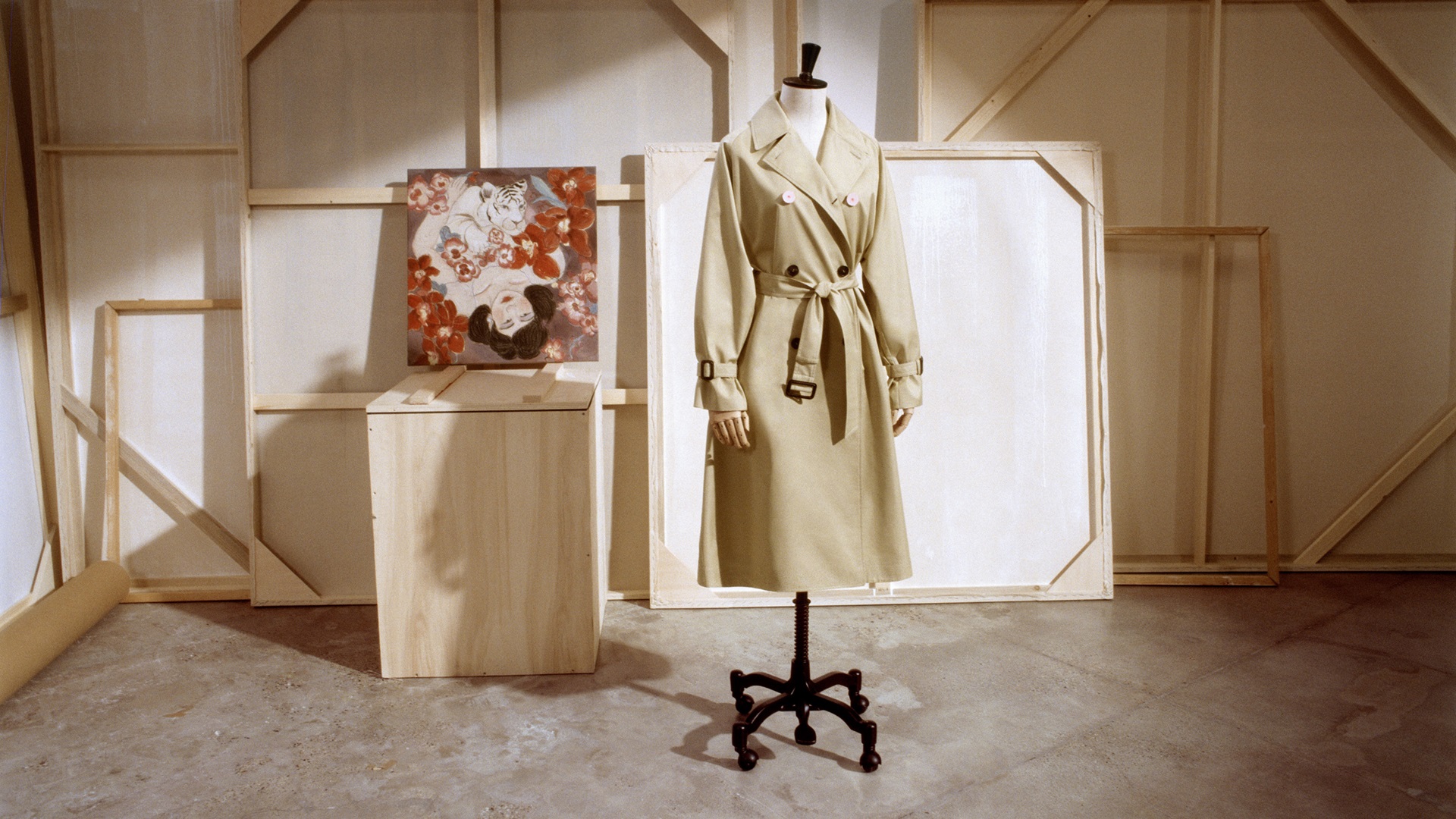 Signature 010 Max Mara