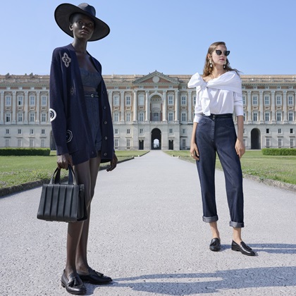 2026年リゾートコレクション