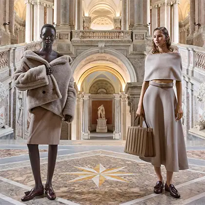 2026年リゾートコレクション