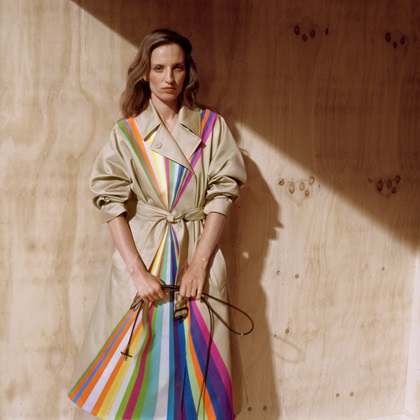 『A Weekend with an Artist』