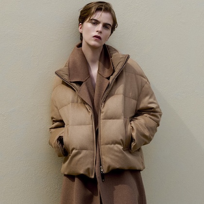 MAX MARA THE CUBE