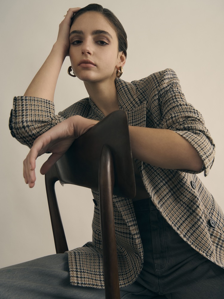 MAX MARA 1ST EXIT 3 Max Mara