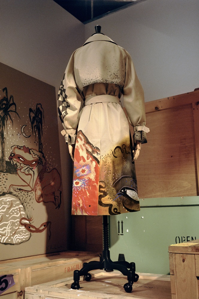 Signature 015 Max Mara