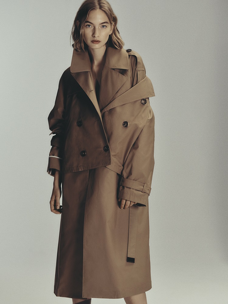 TRENCH 3 Max Mara