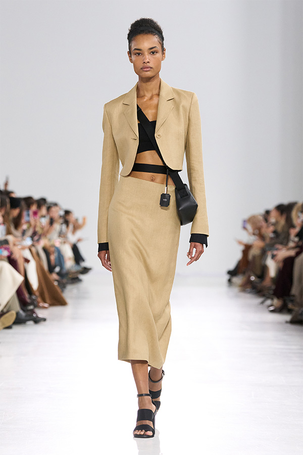 Max Mara SS26 06 Max Mara