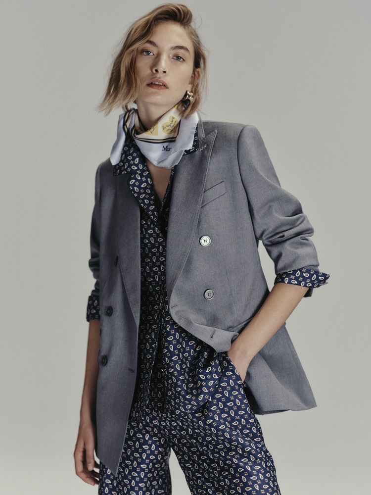 MAX MARA SARTORIALE 12 Max Mara