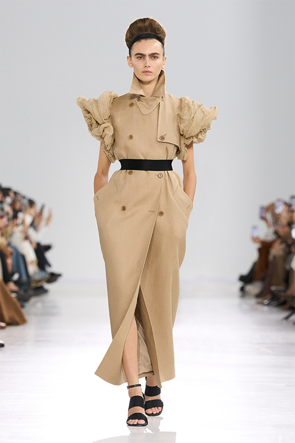 Max Mara SS26 01 Max Mara