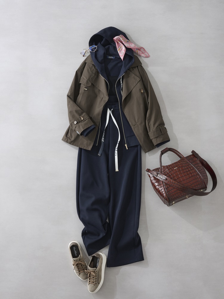 Mixandmatch 02 Twin Max Mara