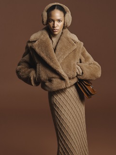 MAXMARA Camel 3 Max Mara