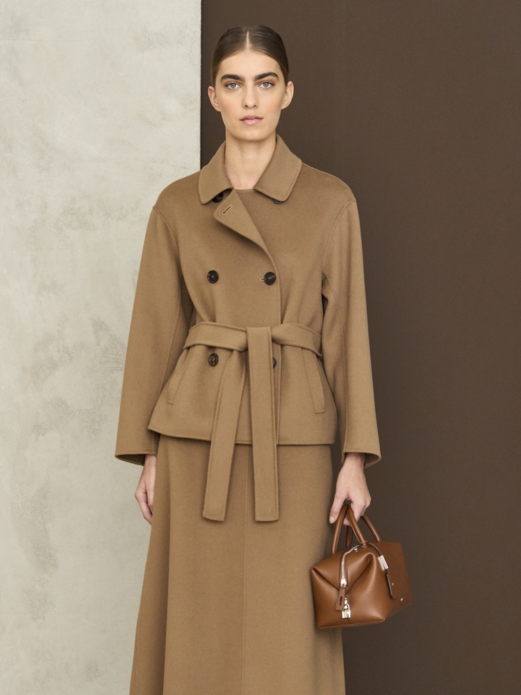 Boreale 23 Max Mara