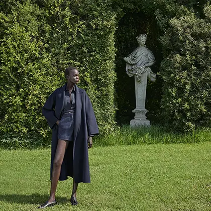 2026年リゾートコレクション