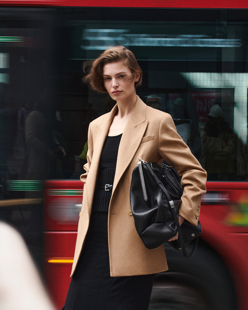 MaxMara マックスマーラ ベルト付ジャケット 40 Amazon | [マックスマーラ]コート ポルド ベルト付き ベージュ