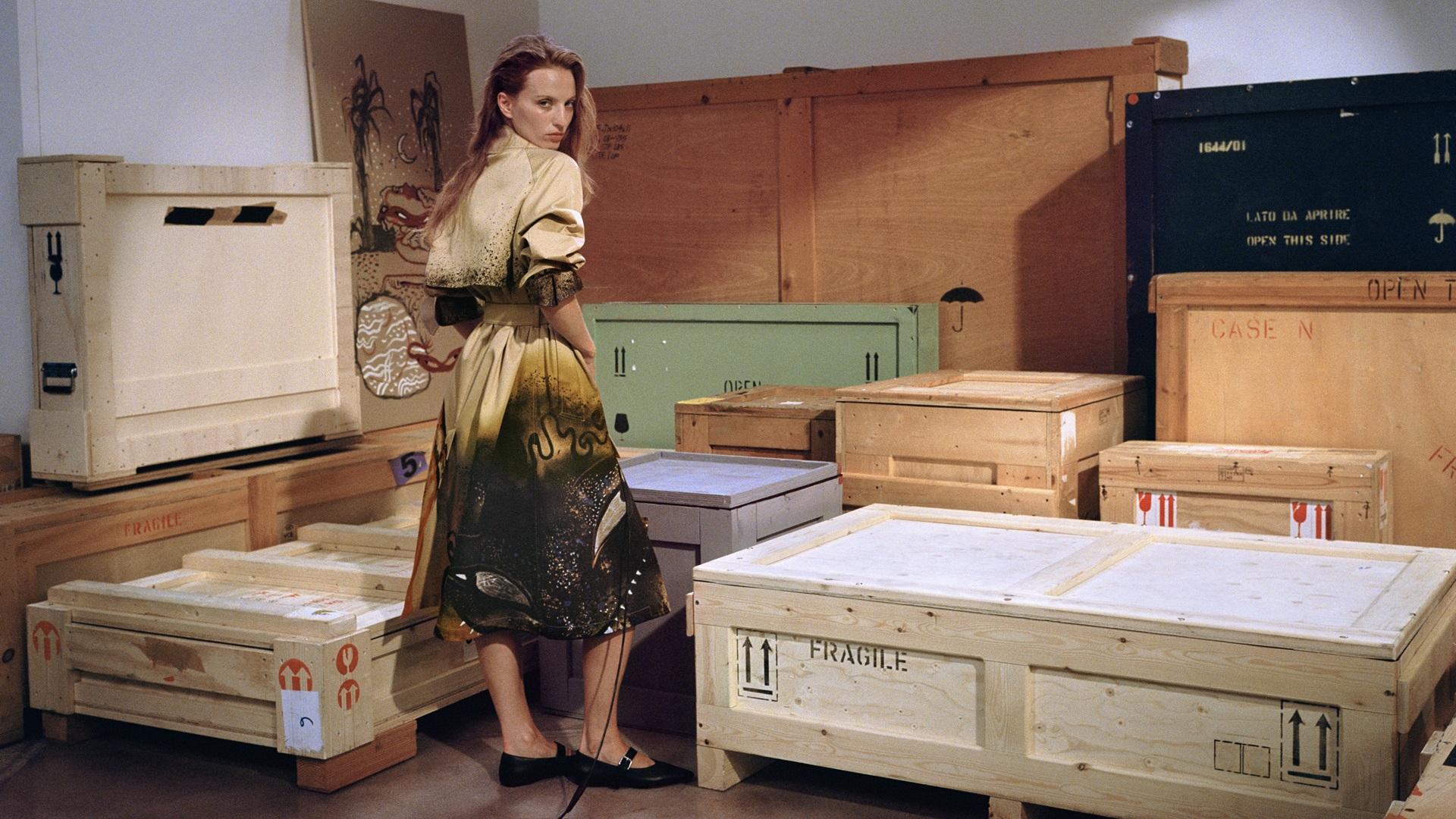 Signature 013 Max Mara