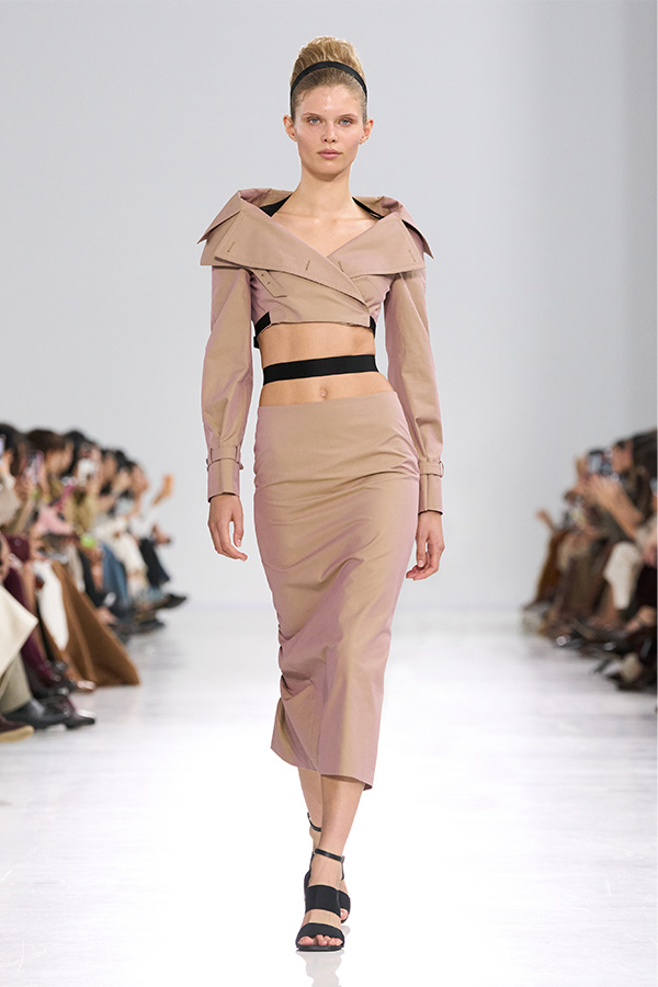 Max Mara SS26 18 Max Mara