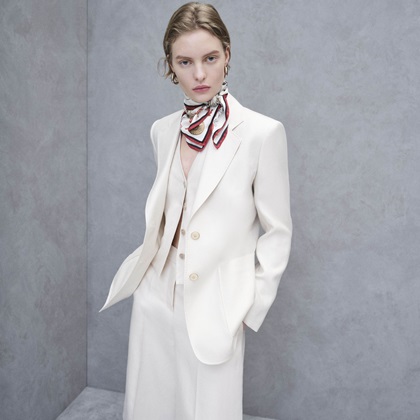 ジャケット＆ジレ