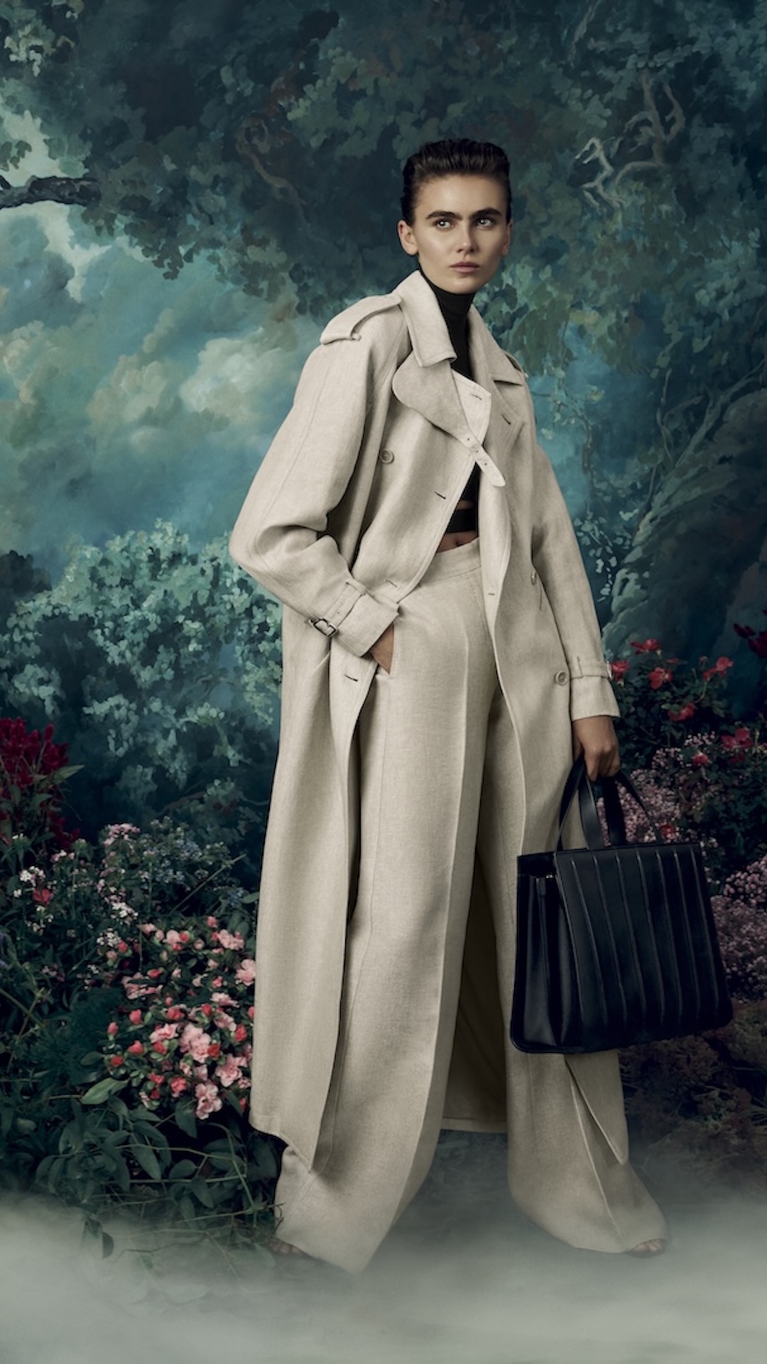 Max Mara World | マックスマーラ公式サイト