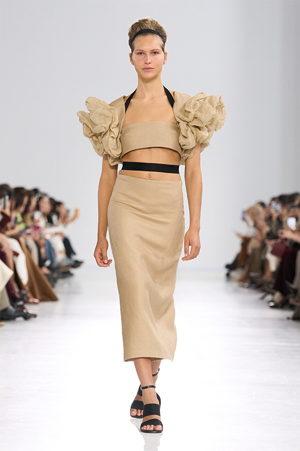 Max Mara SS26 05 Max Mara
