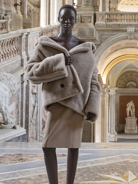 MAX MARA RESORT 8 Max Mara