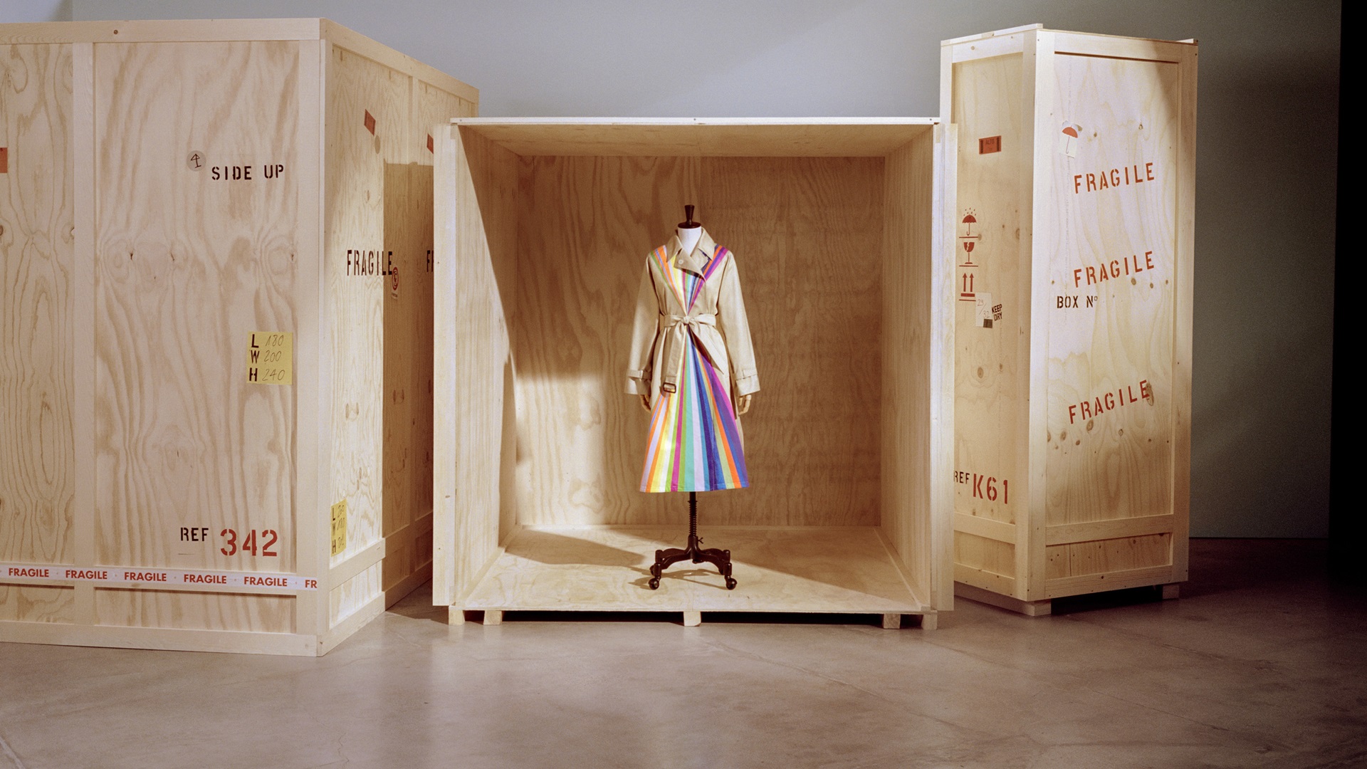 Signature 004 Max Mara