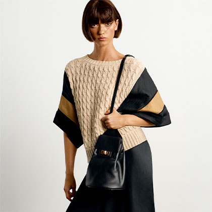 エッセンシャルニット