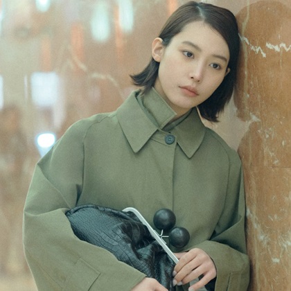 南沙良が巡る新たな季節