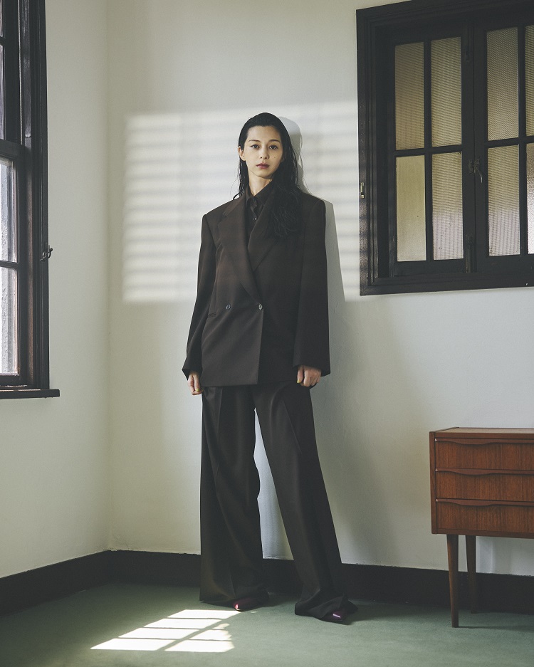 M001H Max Mara