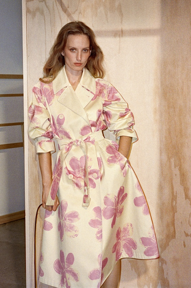 Signature 007 Max Mara