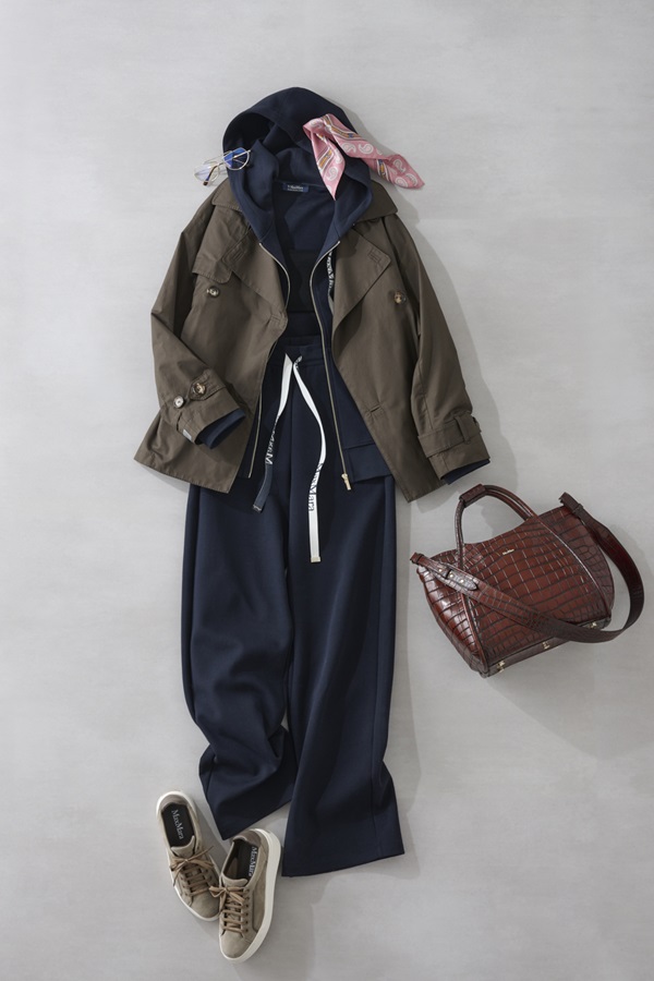 9 Max Mara