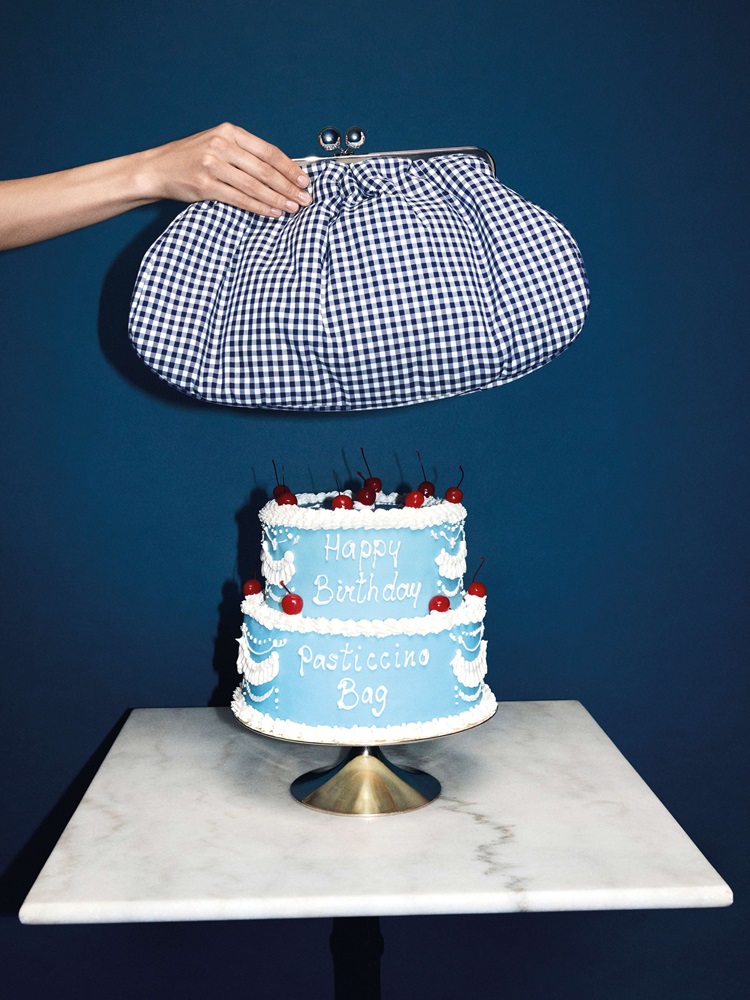 パスティチーノバッグ | マックスマーラ公式サイト