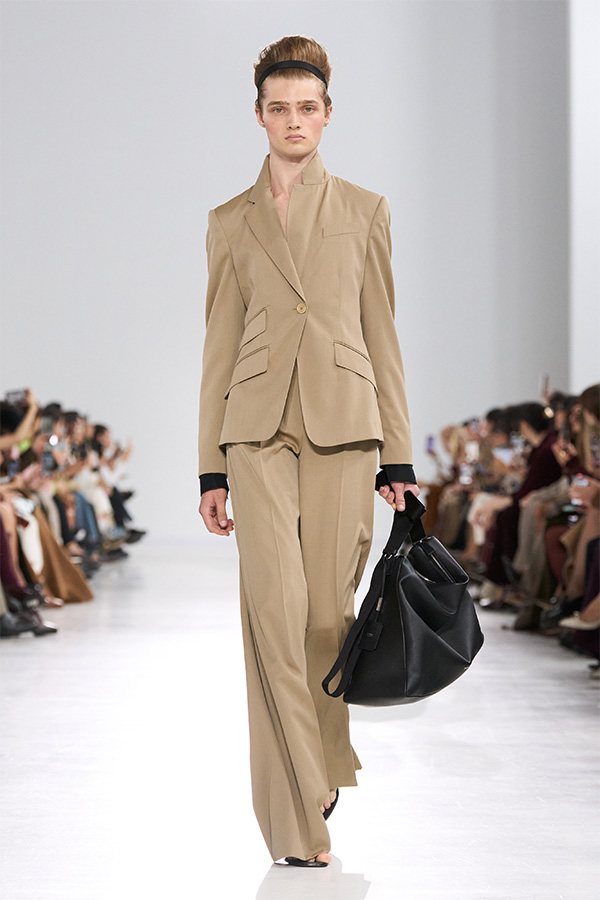 Max Mara SS26 02 Max Mara