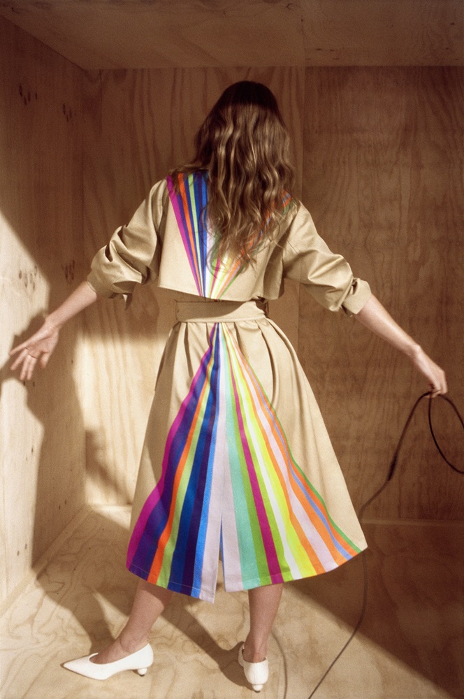 Signature 001 Max Mara