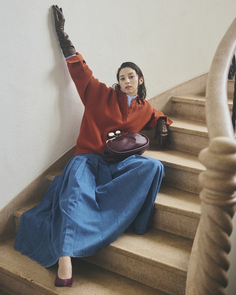 M002H Max Mara