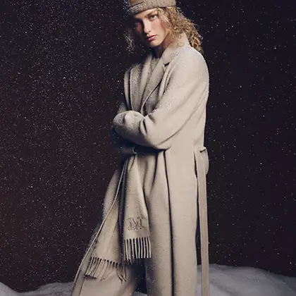 ケープ＆ストール