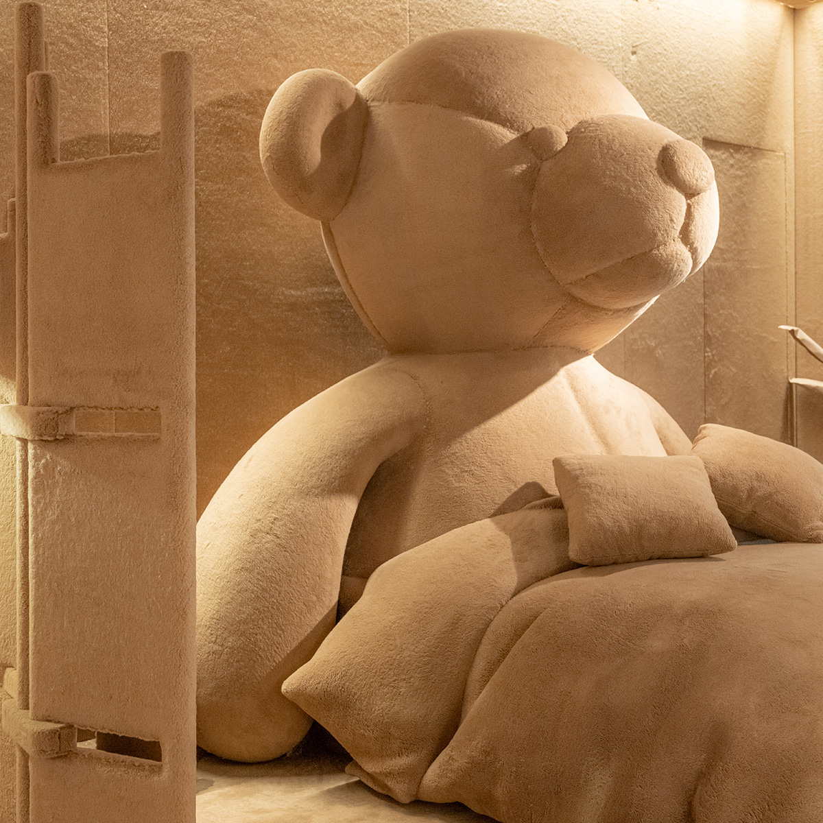 Teddy TEN」アニバーサリー | マックスマーラ公式サイト