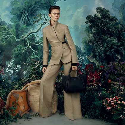 2026年春夏キャンペーン