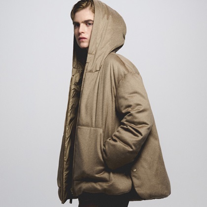 MAX MARA THE CUBE