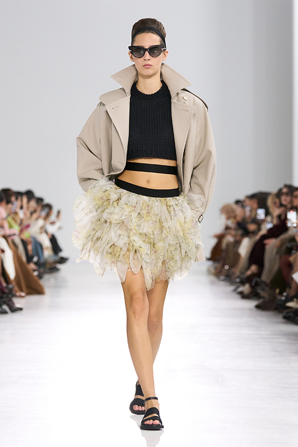 Max Mara SS26 22 Max Mara