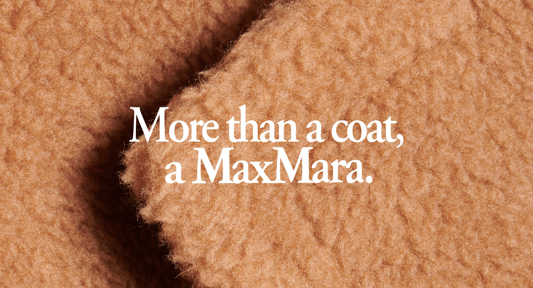 MAX MARA  テディベアコート ロングコート ジャケット/アウター レディース 販売販売好調