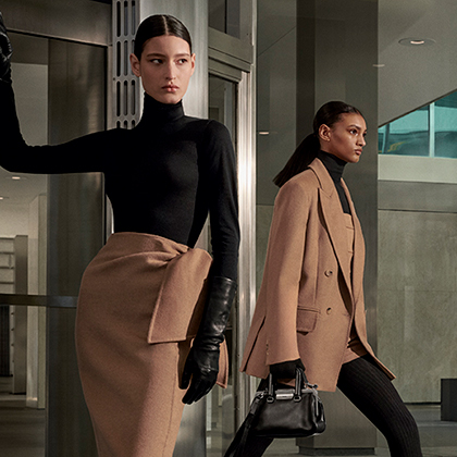 ブラックフライデー！クーポン配布中】 マックス マーラ MAX MARA 驚か ハイテクアクセサリー ファッション小物 レディース ブラウン  クリスマス Hi-tech accessories 2424546141600 Camel 関税 送料無料 ラッピング無料 2025AW gi