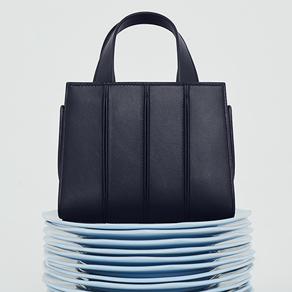 Whitney Bag Mobile Max Mara