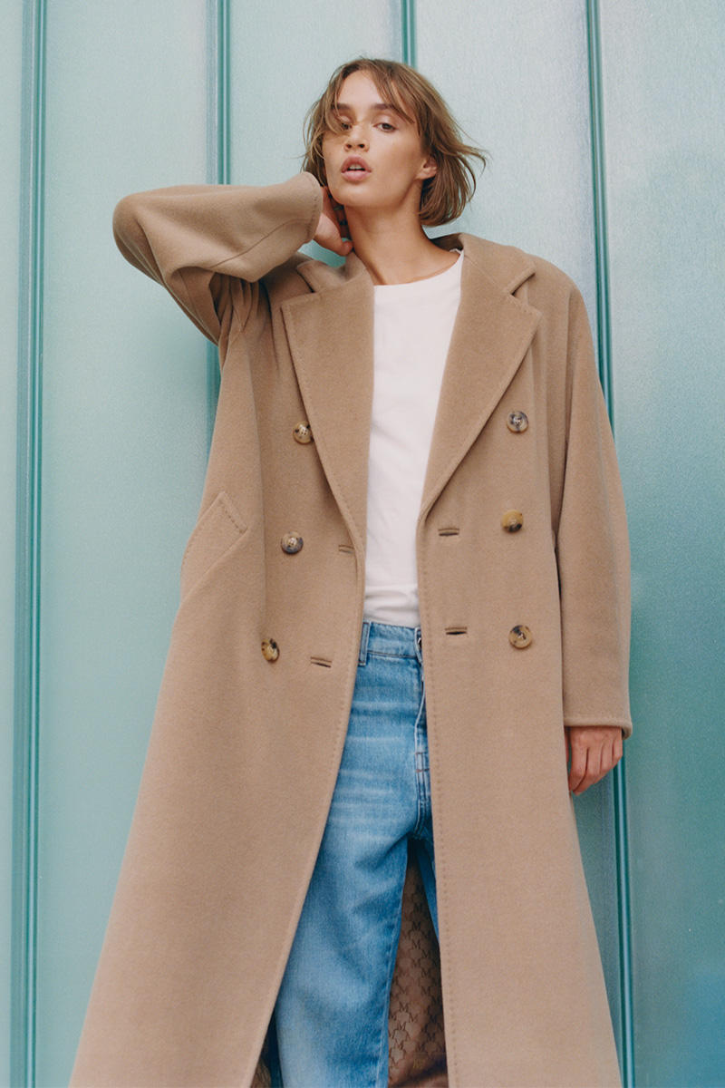 MAXMARA マックスマーラ コート | labiela.com