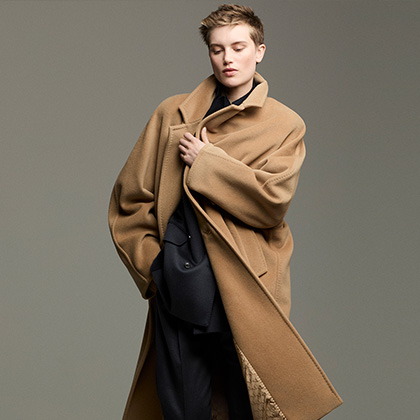 Dd Menu Icon Max Mara