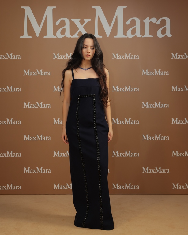 Miiya Kudo Max Mara