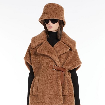 Fw24 Capes 17 Max Mara