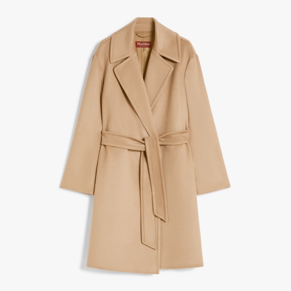 Coats Thumbnail Max Mara