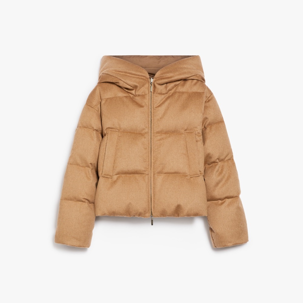 Padded Coats Thumbnail Max Mara