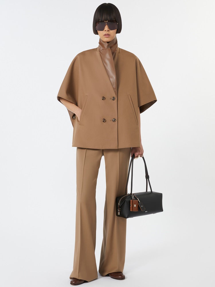 4516135106005 W Holdallstring Max Mara
